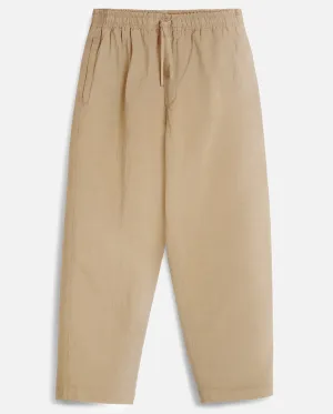 Alva Skate Trousers SAND