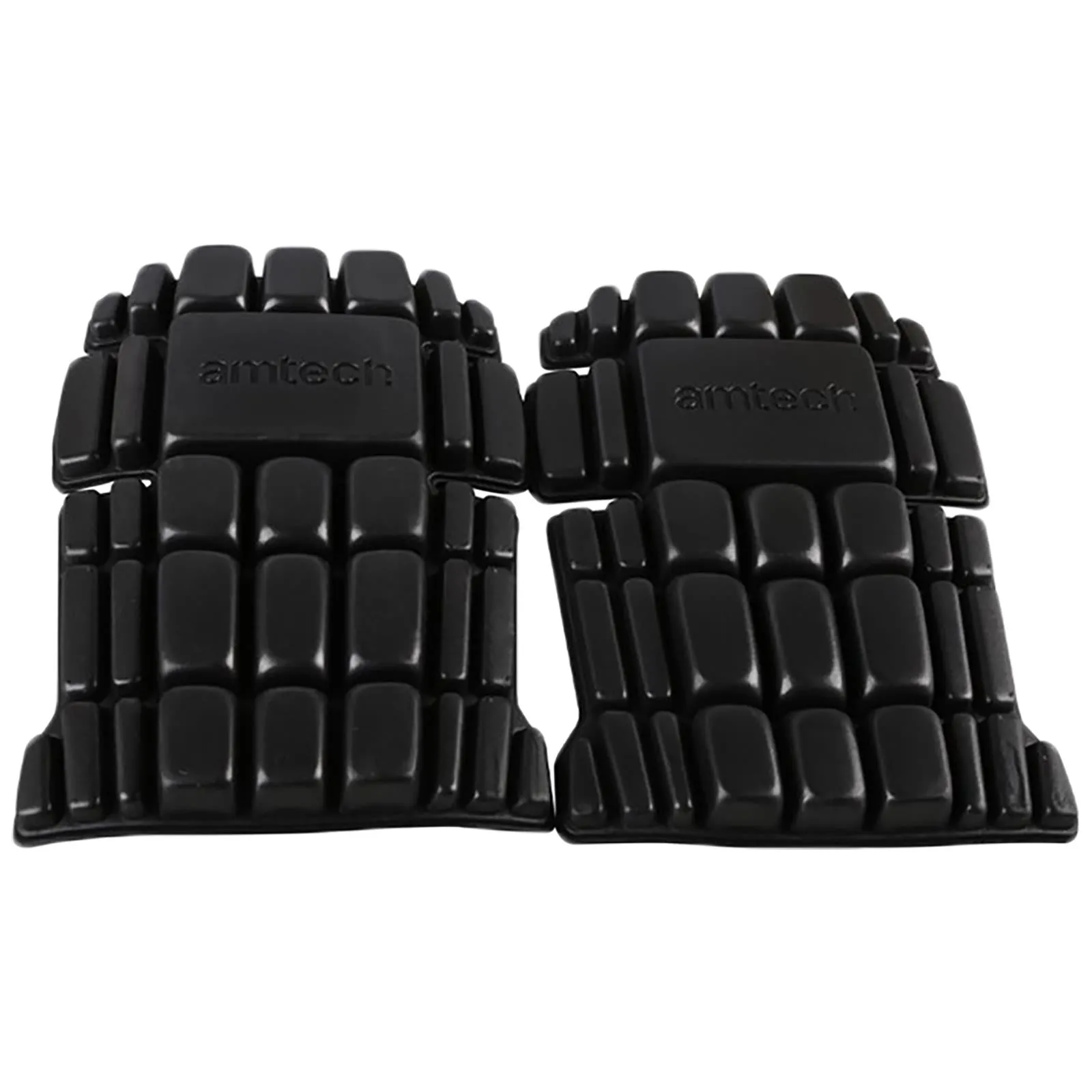 Amtech Work Trouser Knee Pad Inserts Pair Workwear
