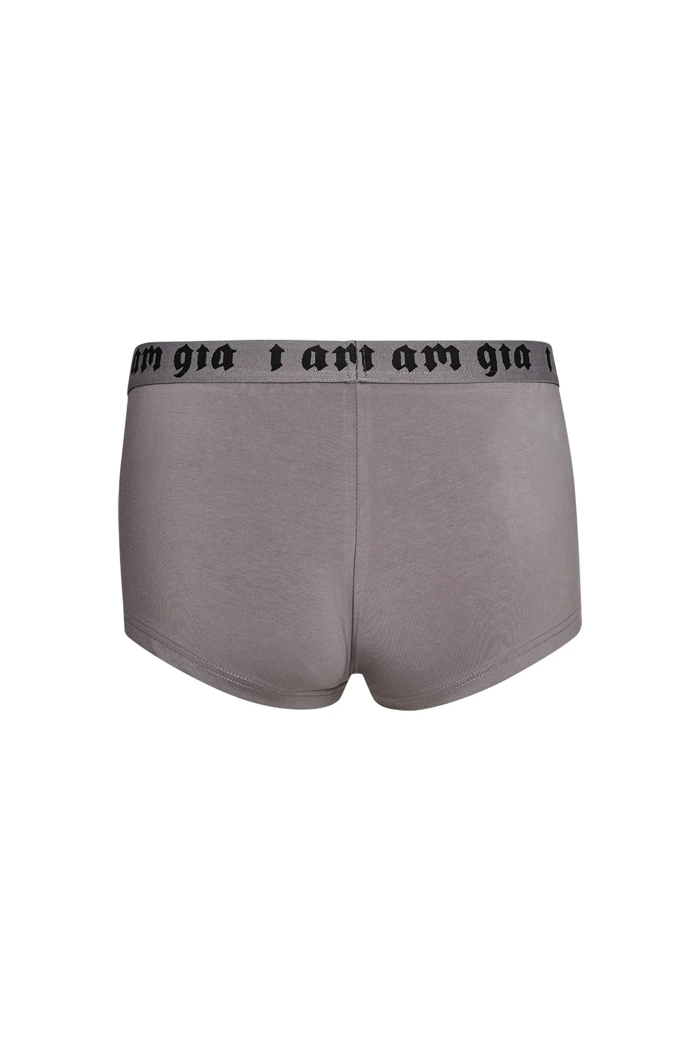 ANOUK BOXER - GREY