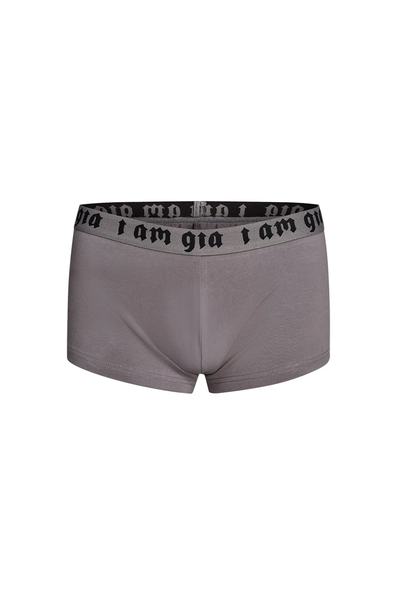 ANOUK BOXER - GREY