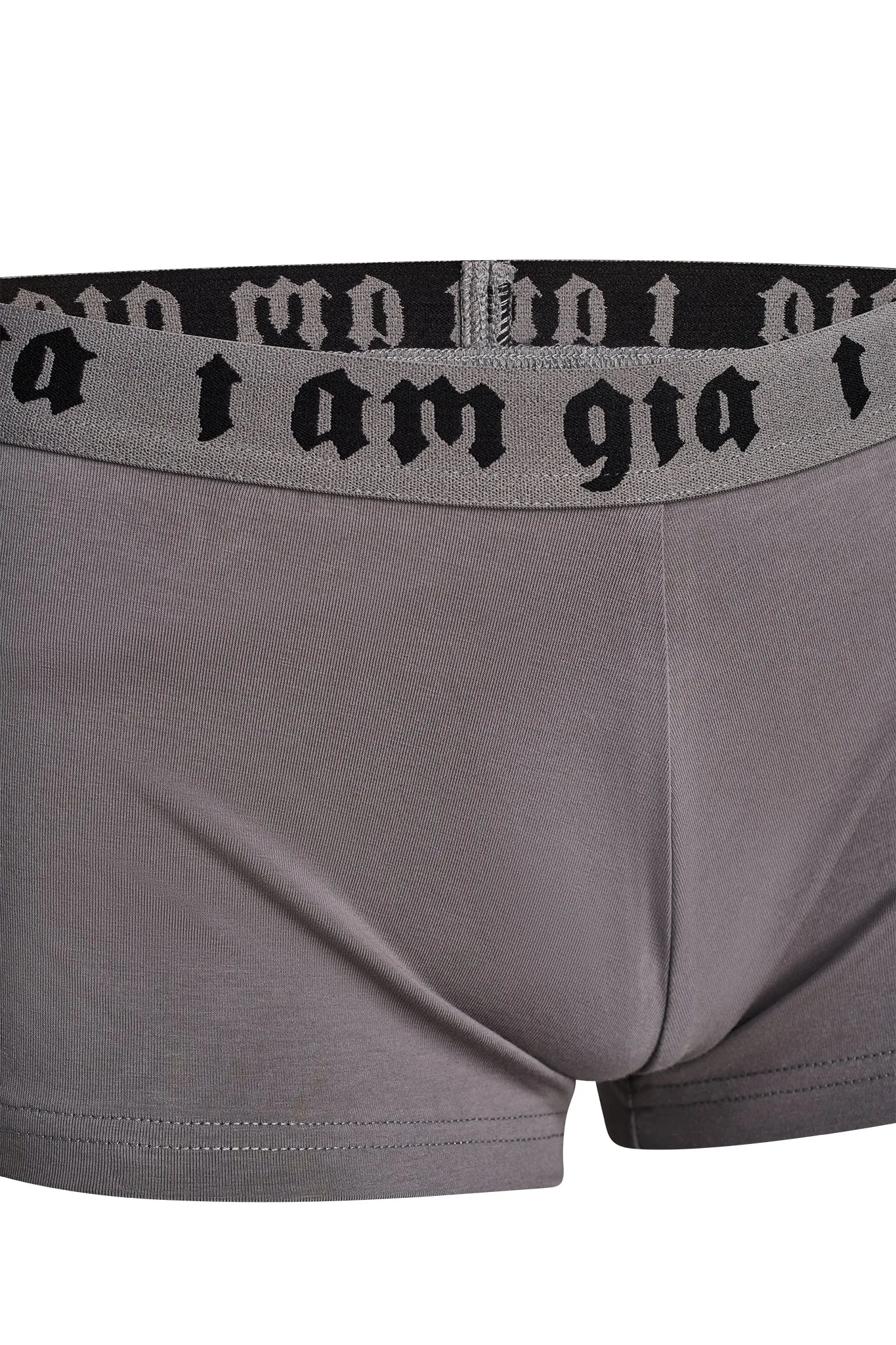 ANOUK BOXER - GREY