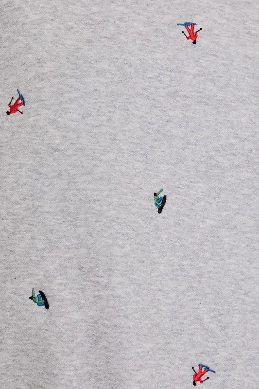 Apres Ski Set