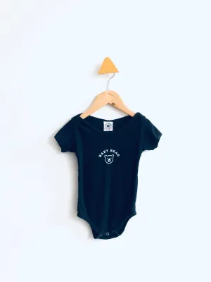 Baby Bear Onesie // 6-12M