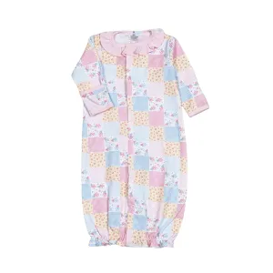 Baby Loren Petal & Patches Converter