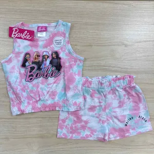 Barbie PAJAMAS