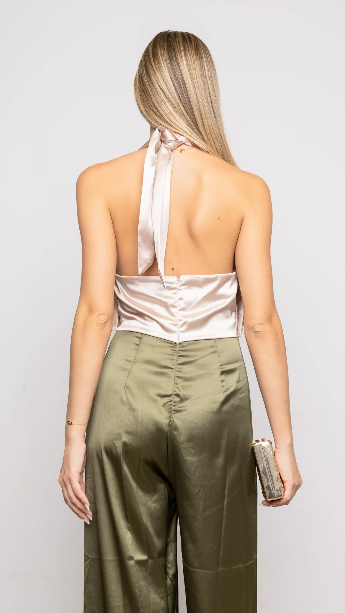 Bena Jumpsuit