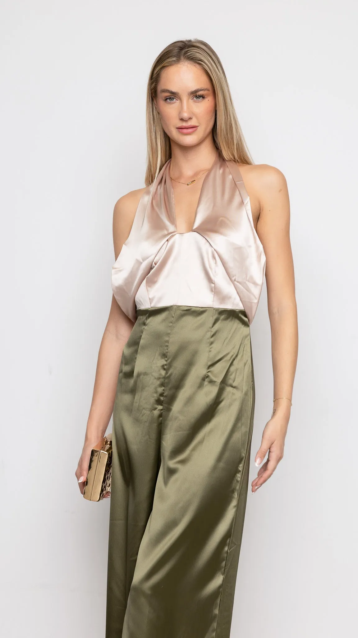 Bena Jumpsuit