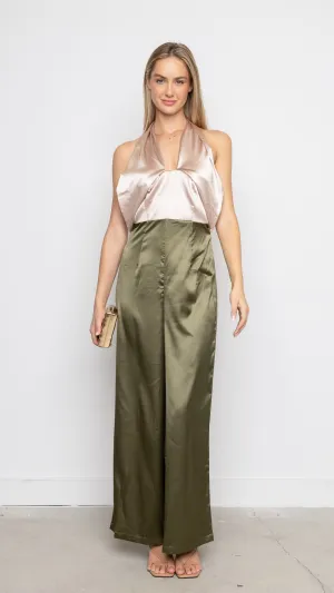 Bena Jumpsuit