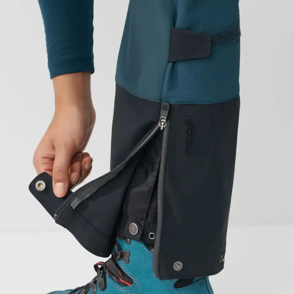 Bergtagen Touring Trousers W