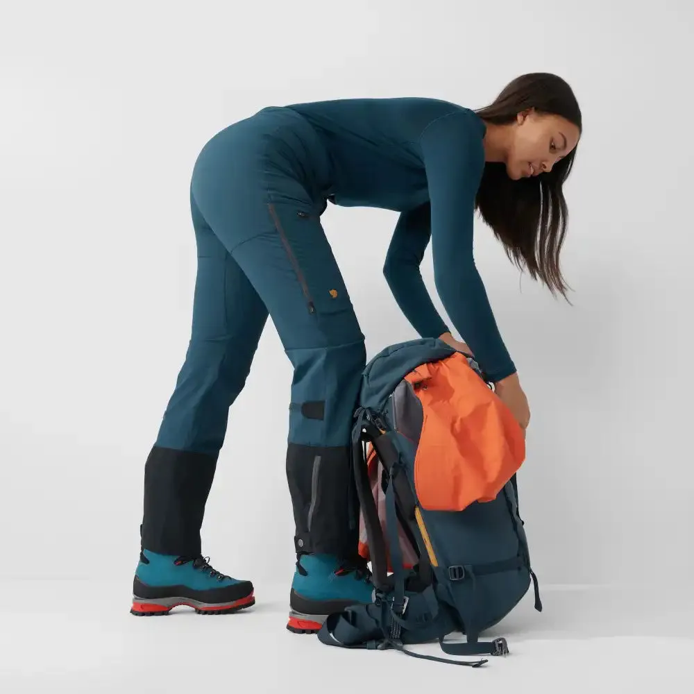 Bergtagen Touring Trousers W