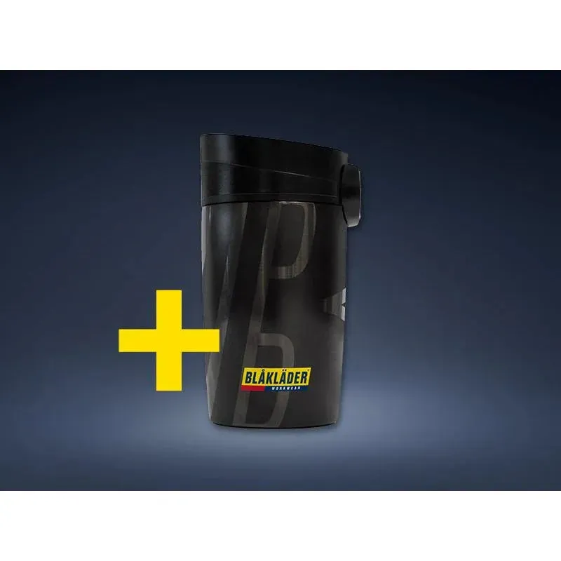 Blaklader 1750   Free Mug Deal