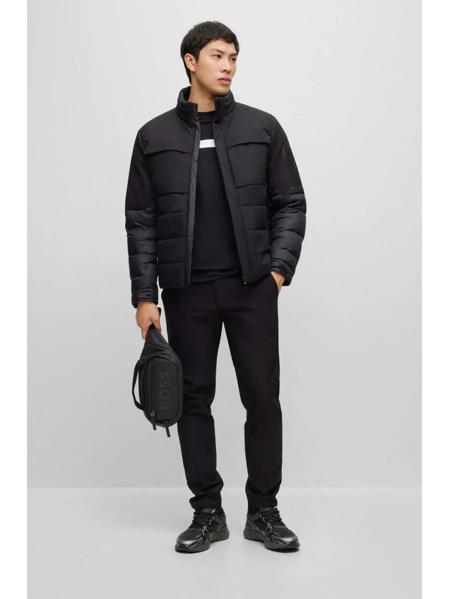 BOSS Leisure Trouser - T_Commut