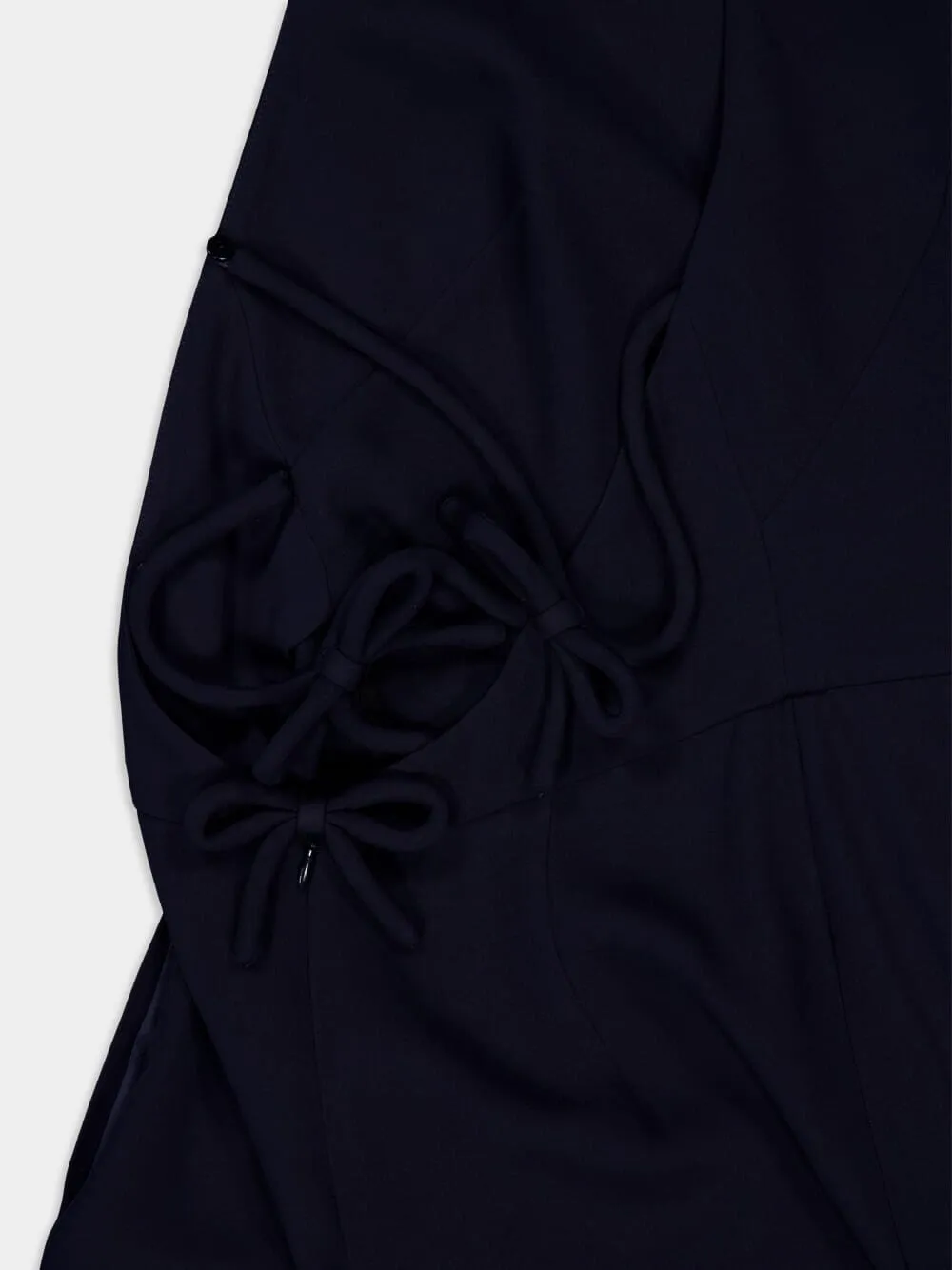 Cady Couture Jumpsuit