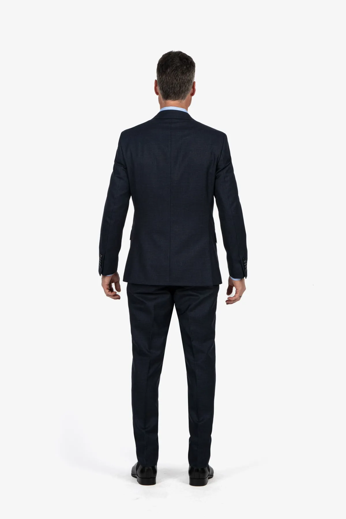 Cambridge | Tiger Woods 2 Trouser Suit
