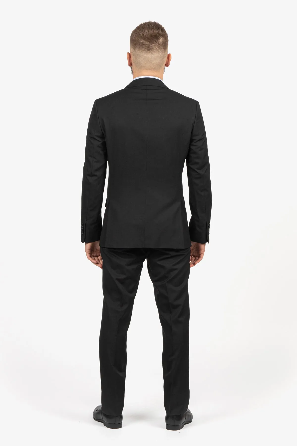Cambridge | Tiger Woods 2 Trouser Suit