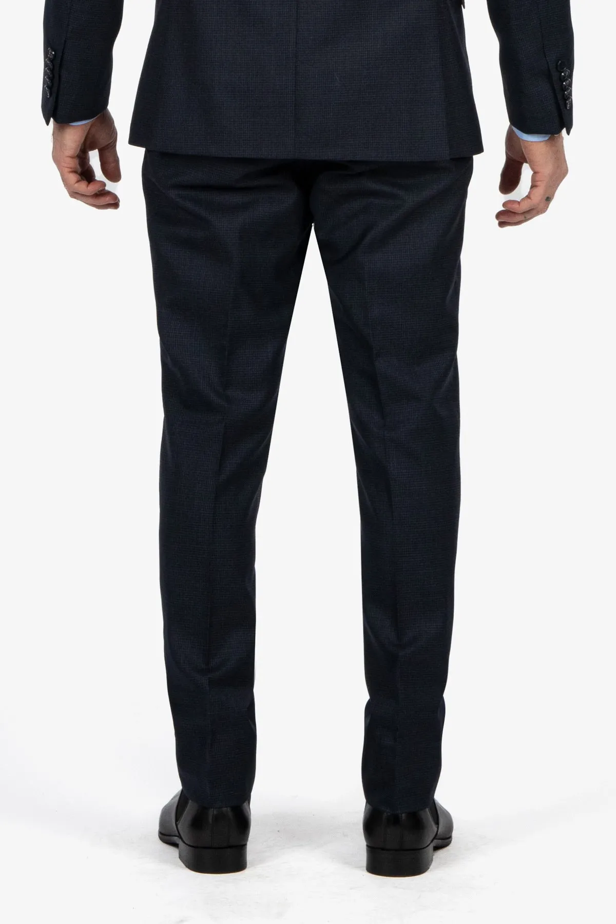 Cambridge | Tiger Woods 2 Trouser Suit