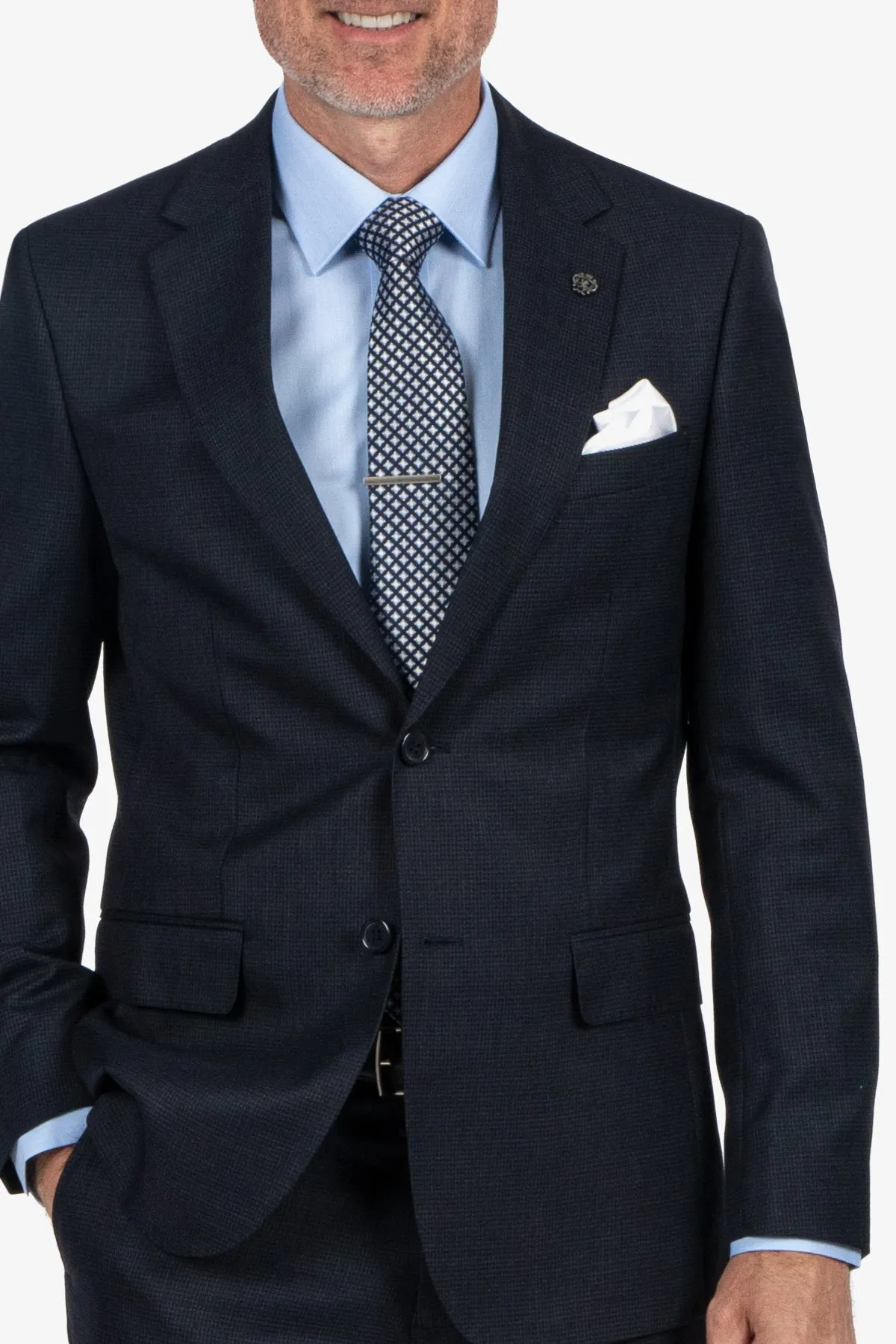 Cambridge | Tiger Woods 2 Trouser Suit