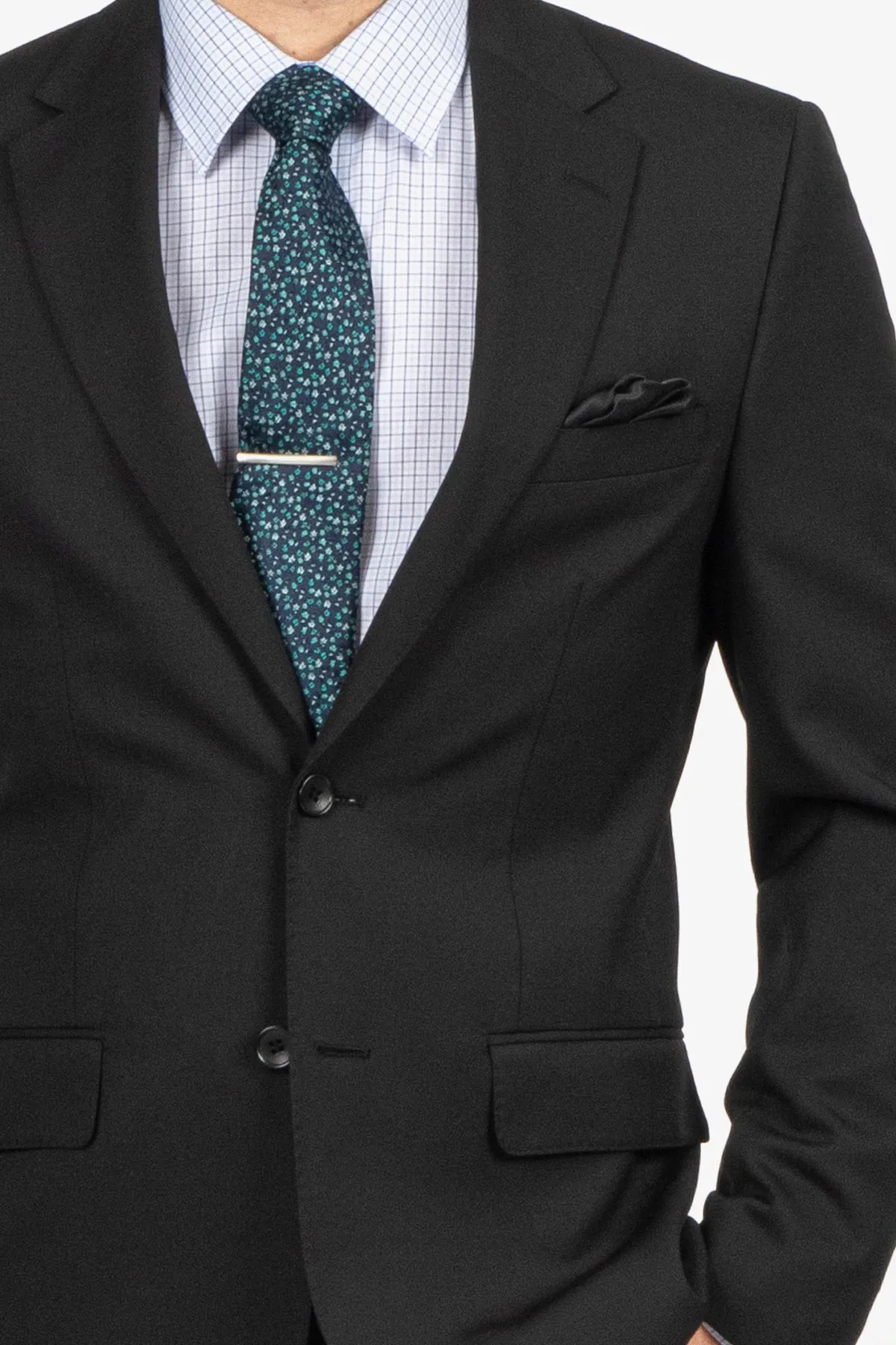 Cambridge | Tiger Woods 2 Trouser Suit