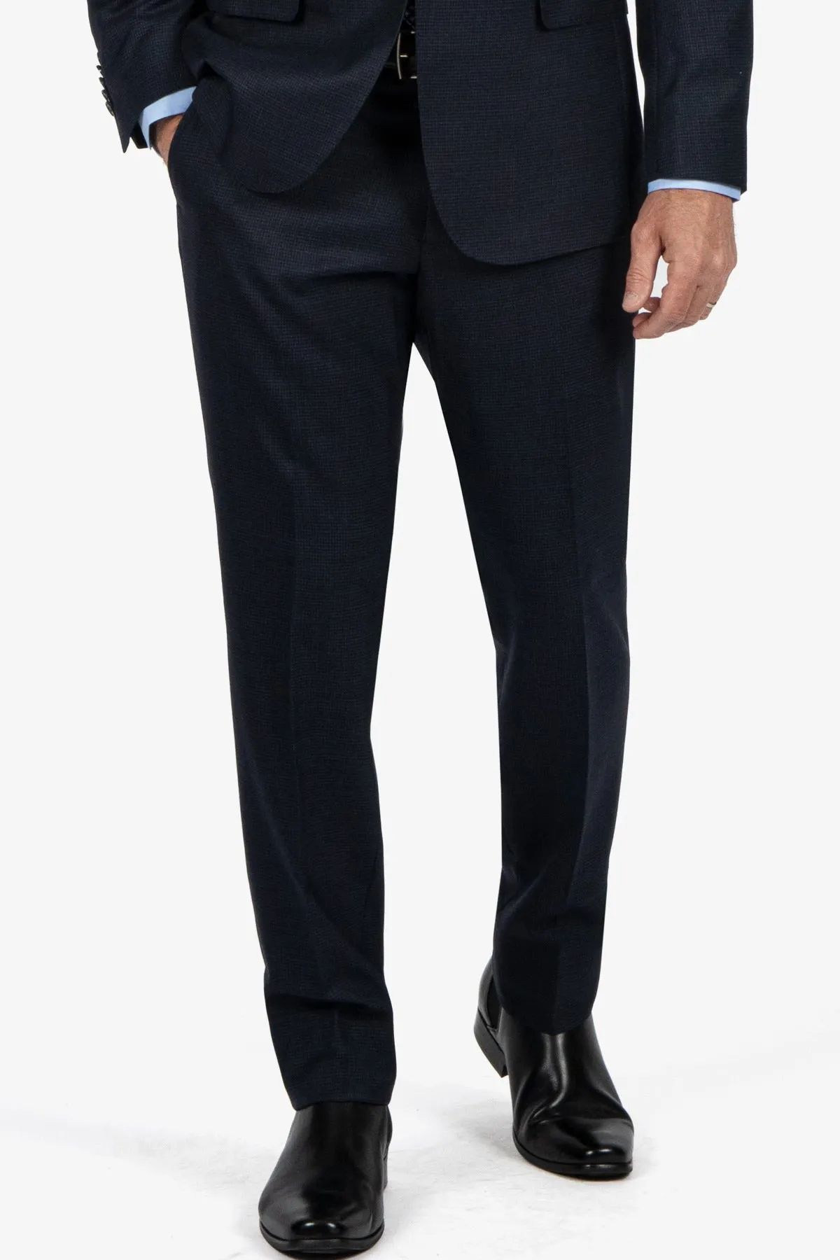 Cambridge | Tiger Woods 2 Trouser Suit