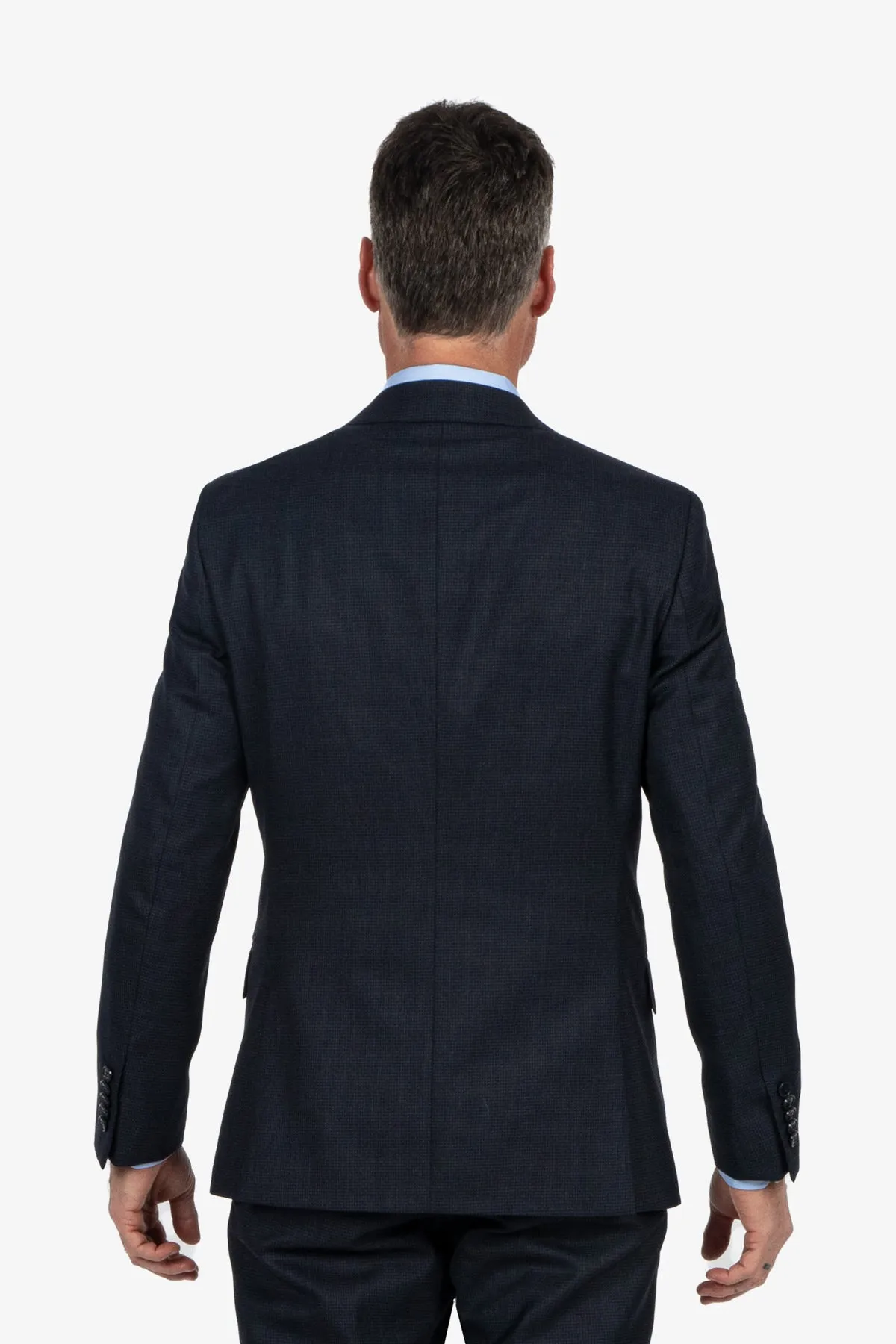 Cambridge | Tiger Woods 2 Trouser Suit