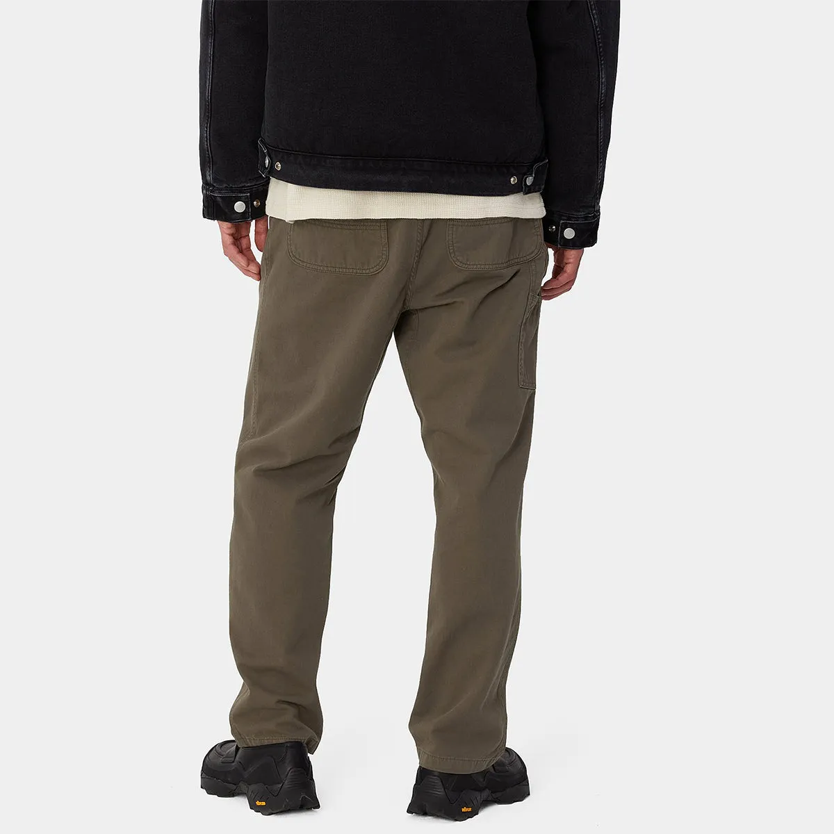Carhartt WIP Flint Pant Mirage