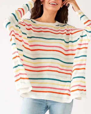 Catalina Sweater by MERSEA