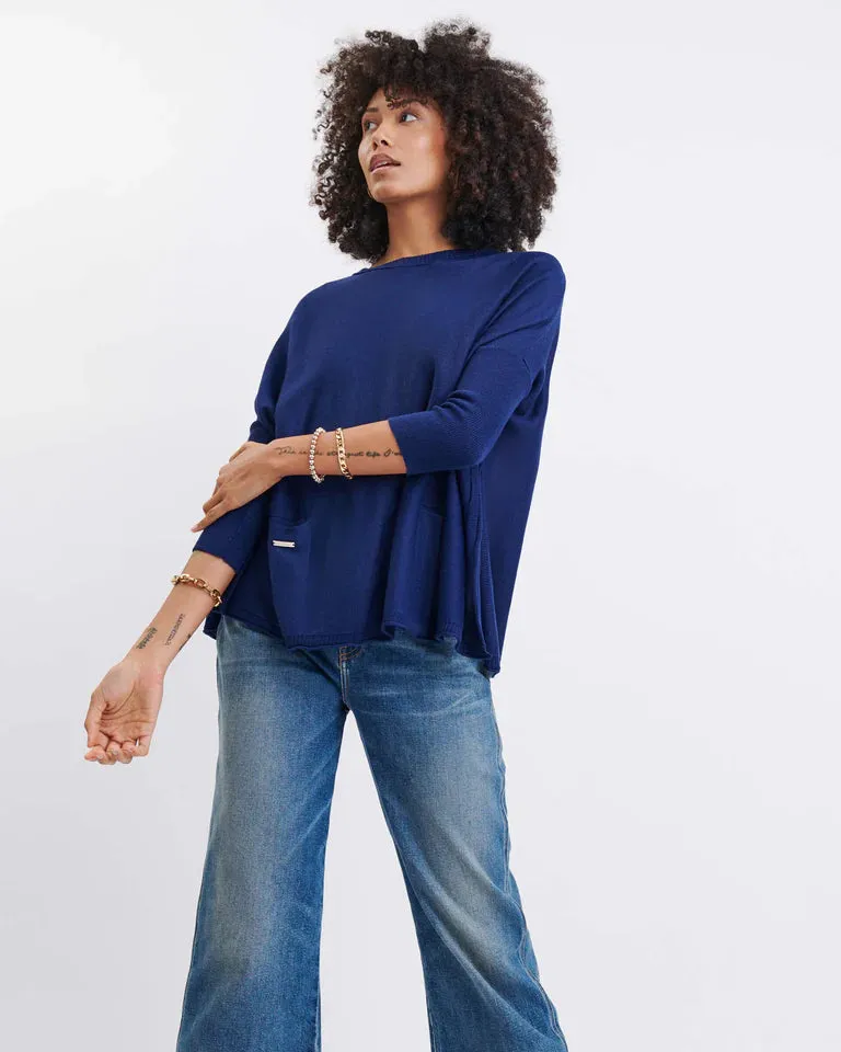 Catalina Sweater by MERSEA