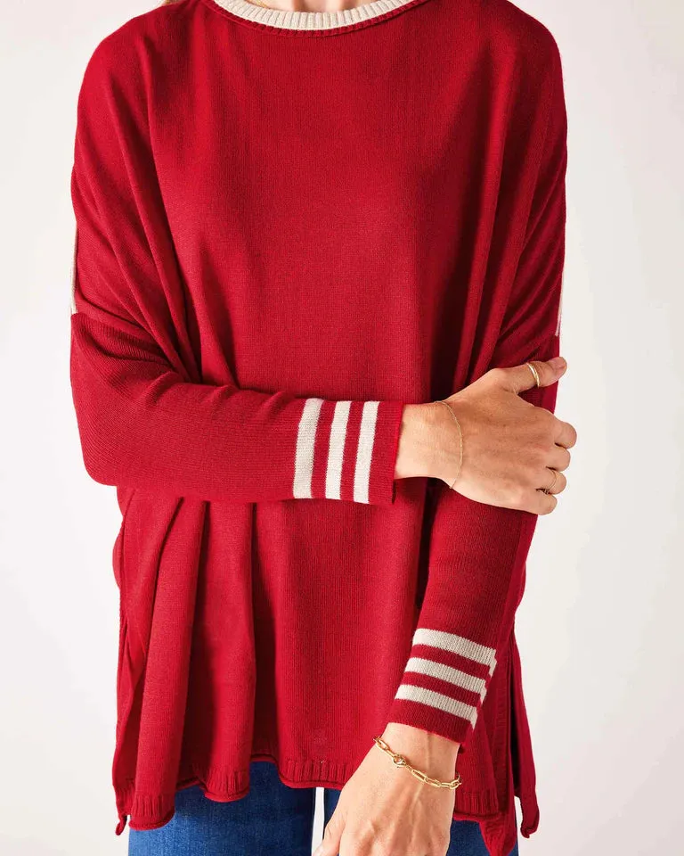 Catalina Sweater by MERSEA