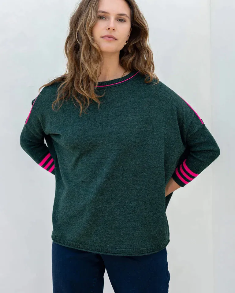 Catalina Sweater by MERSEA