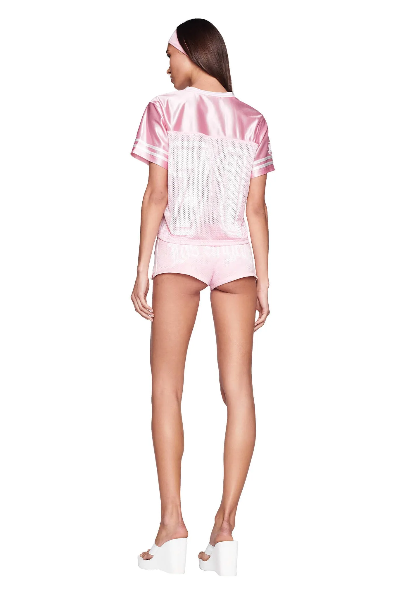 CHANDLER SHORT - PINK