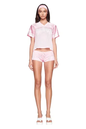 CHANDLER SHORT - PINK