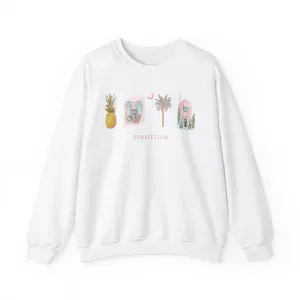 CHARLESTON ELEMENTS - Crewneck