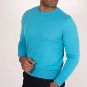 Chelsea Crewneck Sweater