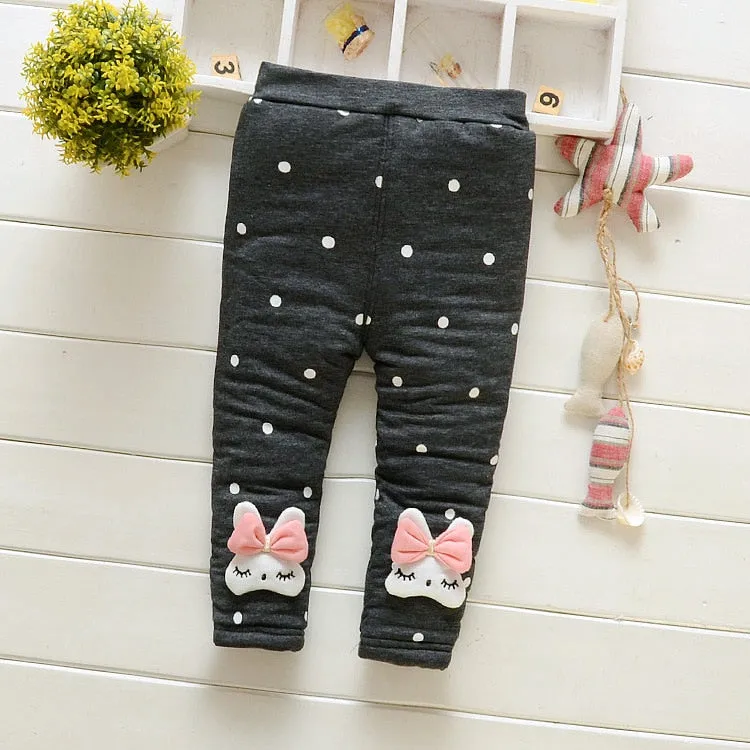 Christmas trousers