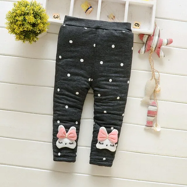 Christmas trousers