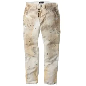 Coco Jeans  - White
