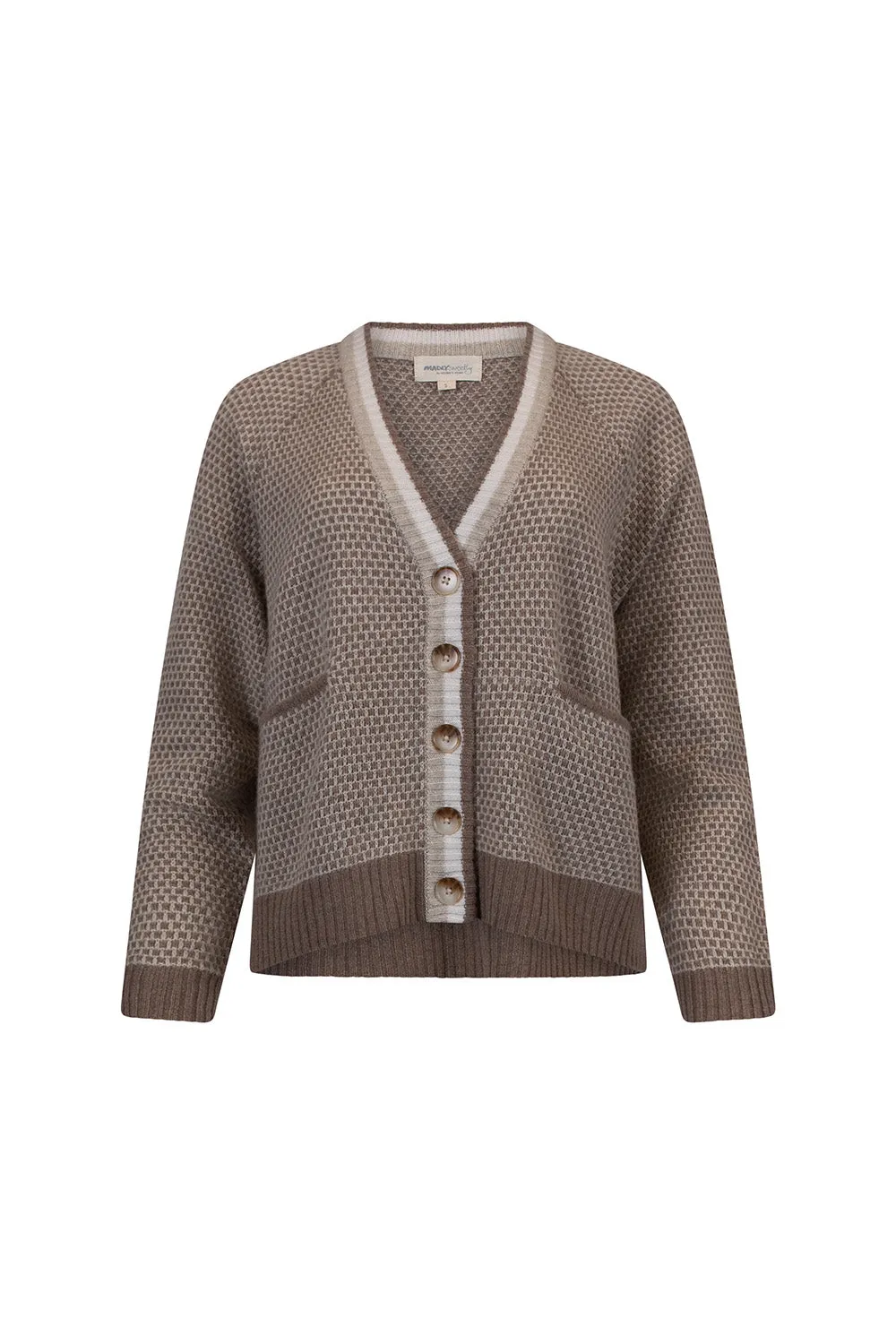 COMPASS CARDI