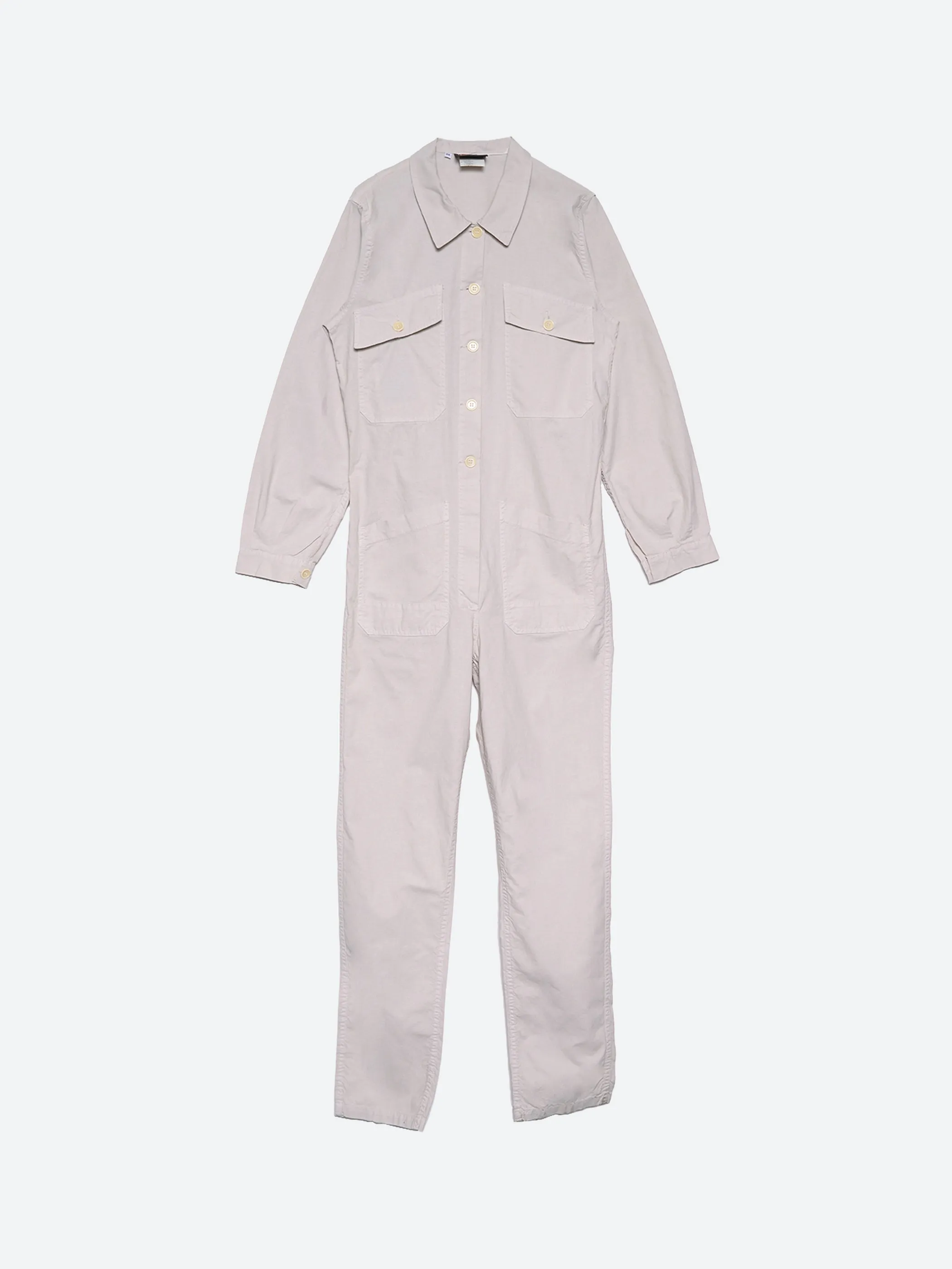 Coverall 209F