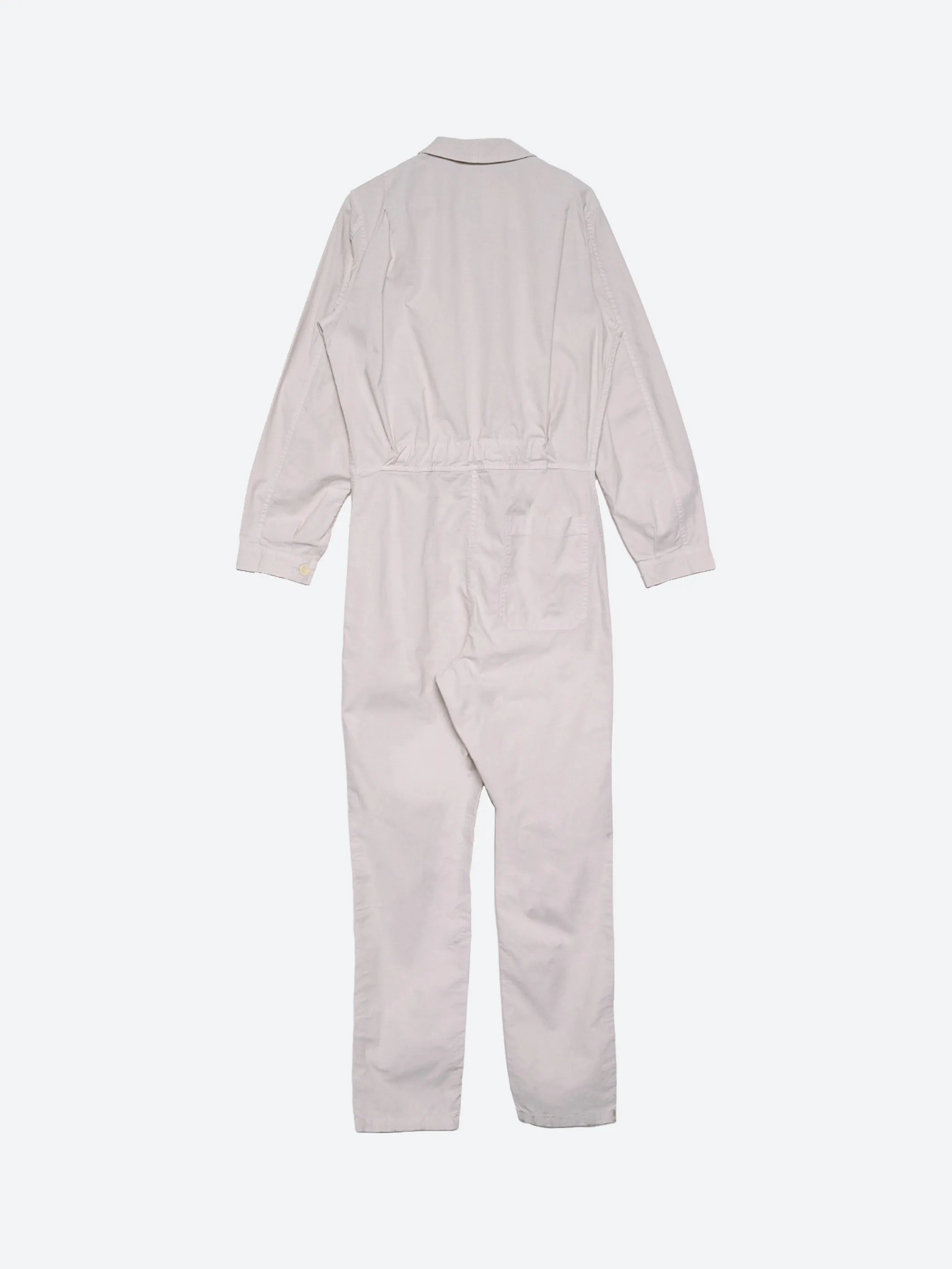 Coverall 209F