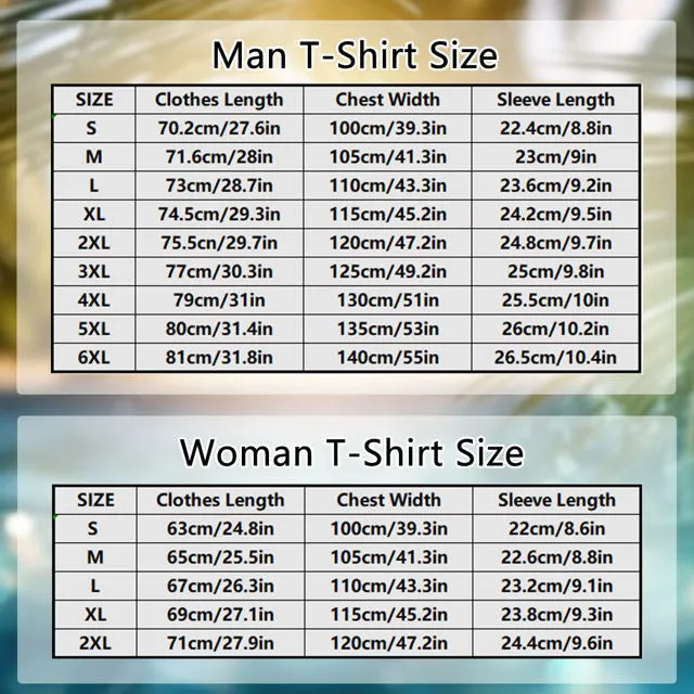 Custom Photo Face T Shirt Leaves Prints