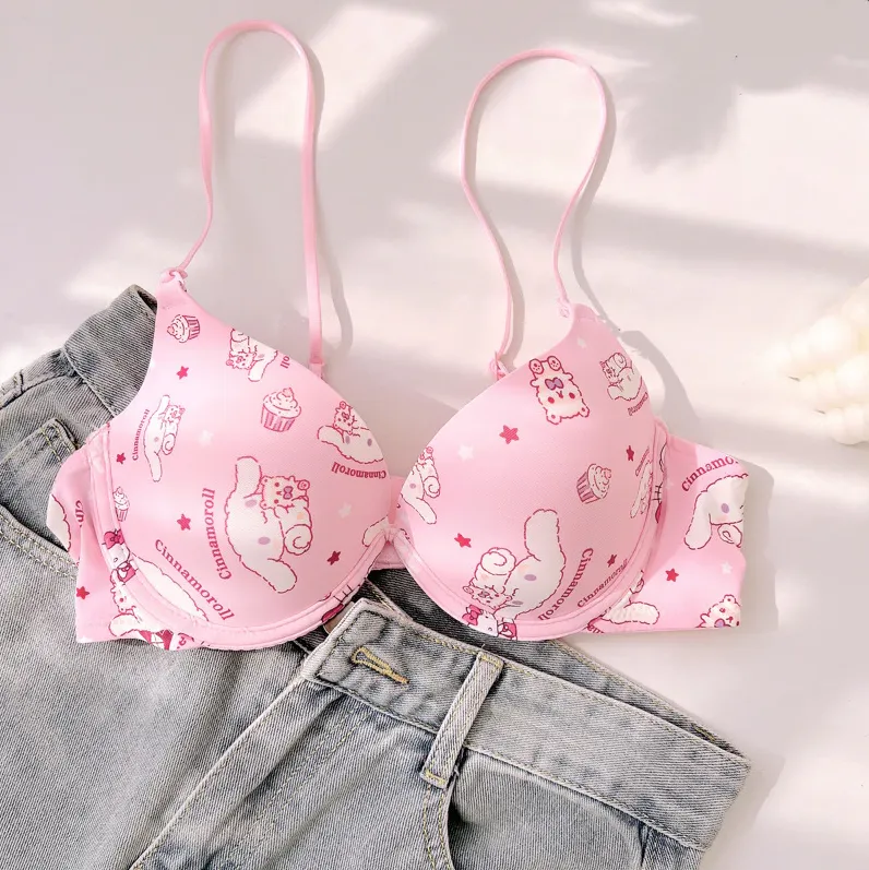 Cute Cartoon Underwear Suit UB99423
