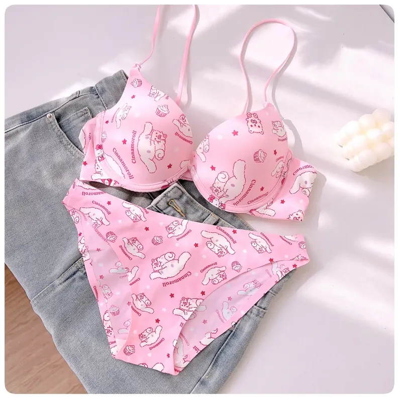 Cute Cartoon Underwear Suit UB99423