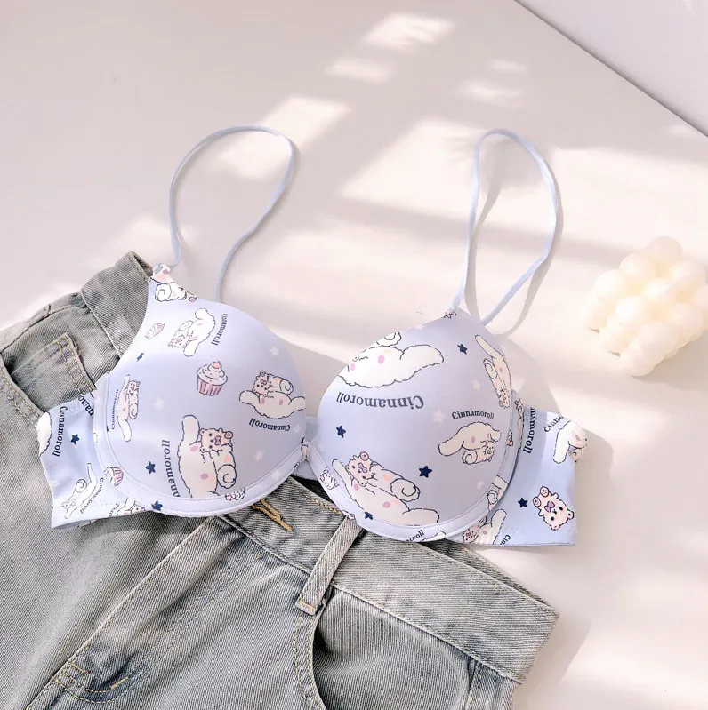 Cute Cartoon Underwear Suit UB99423