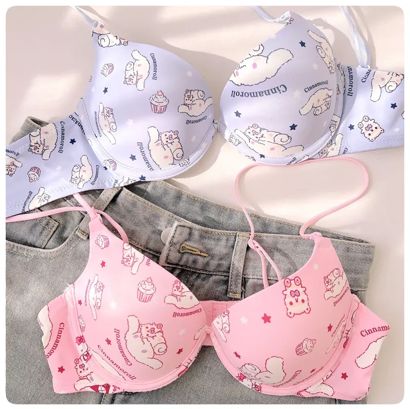 Cute Cartoon Underwear Suit UB99423