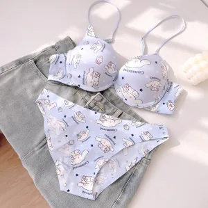 Cute Cartoon Underwear Suit UB99423