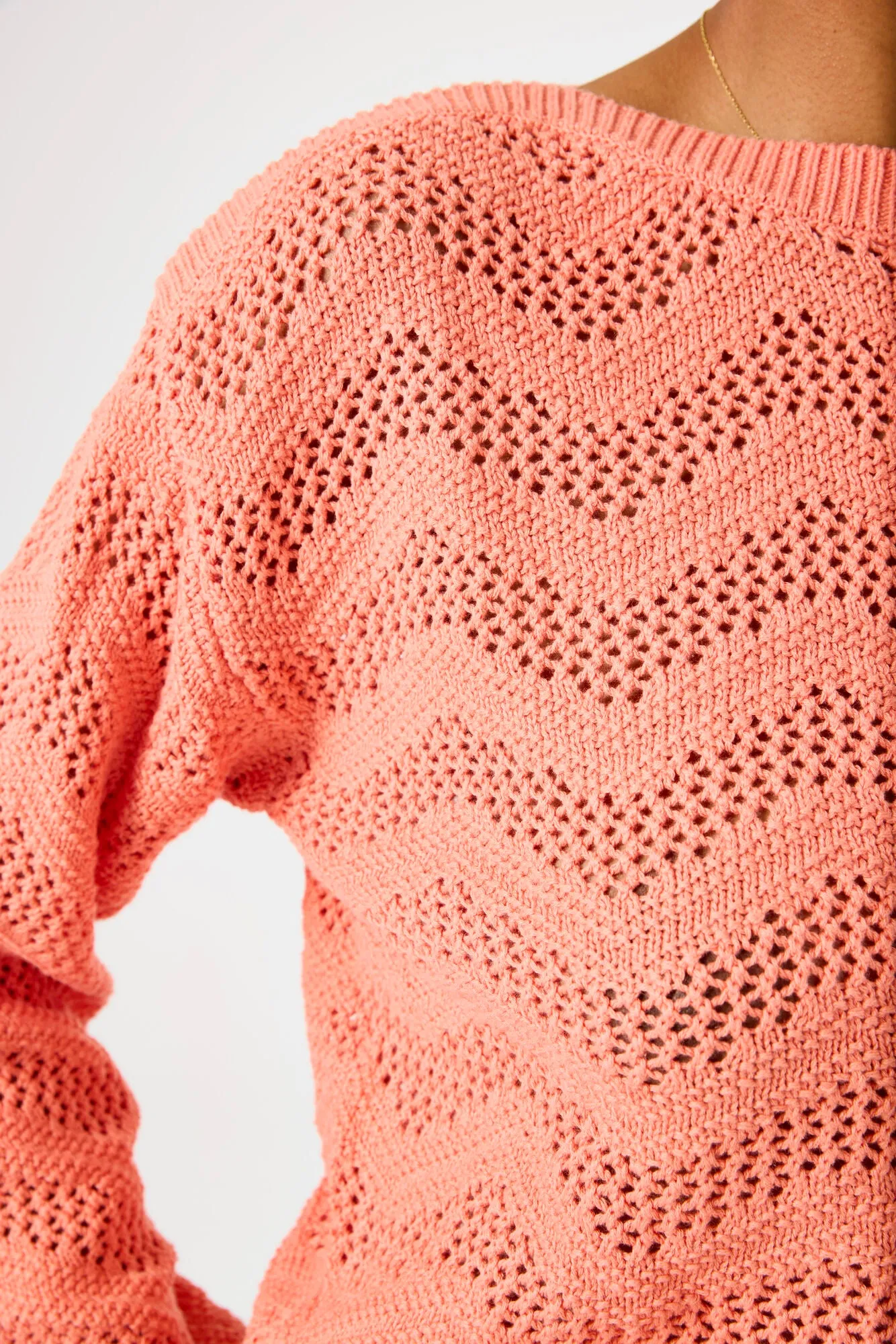 Daphne Sweater