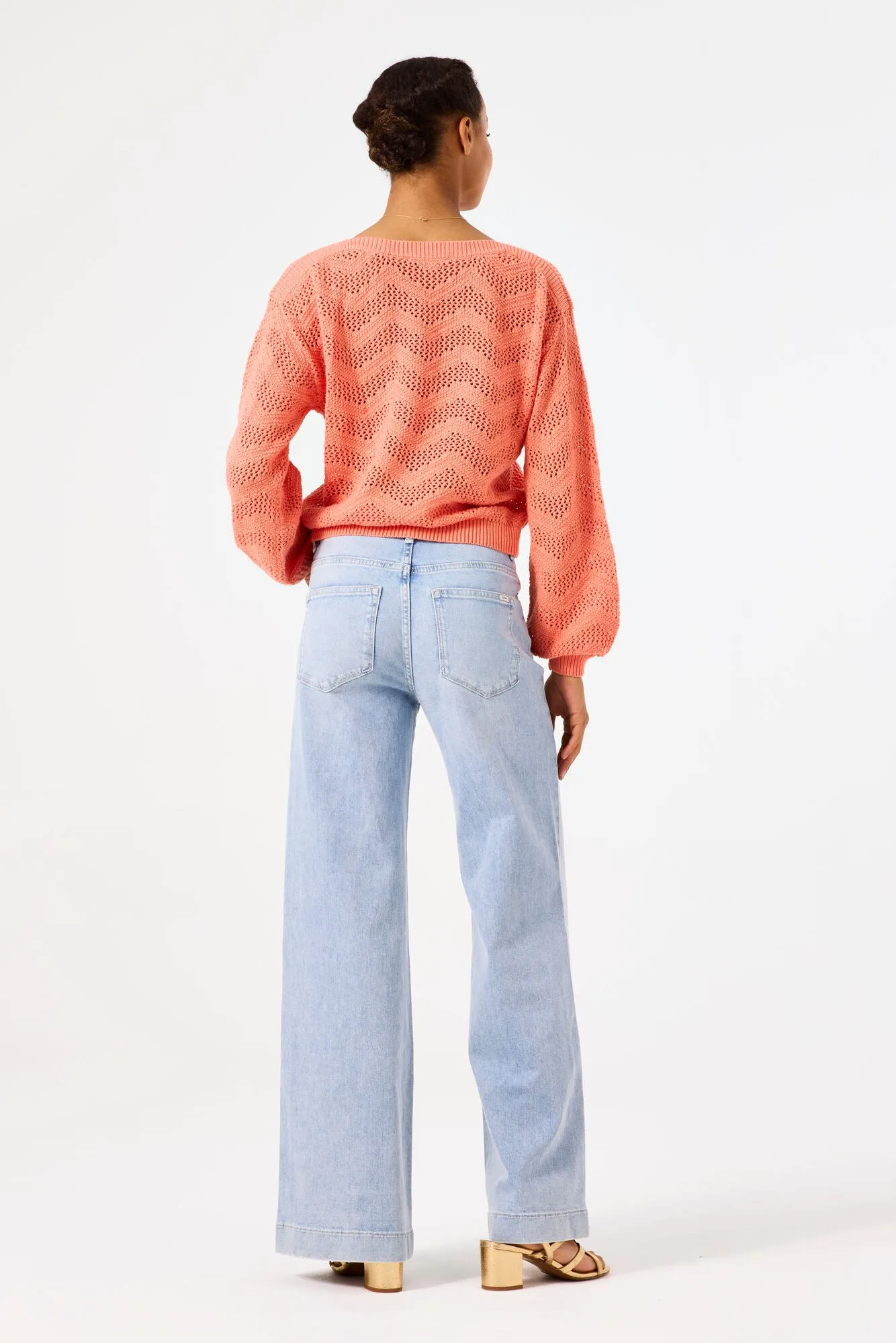 Daphne Sweater