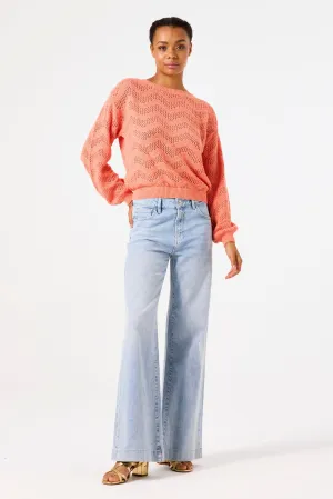 Daphne Sweater