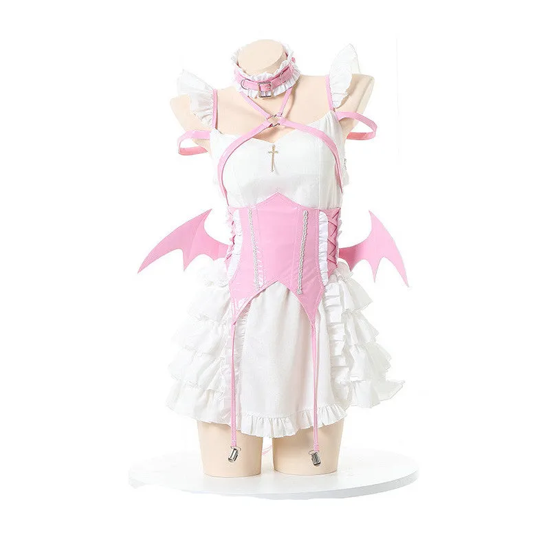 Demon Maid Dress Set UB98137