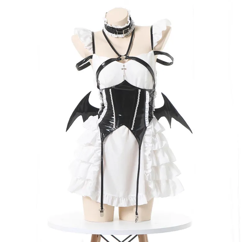 Demon Maid Dress Set UB98137
